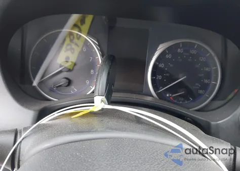 2017 Infiniti Q60 3.0T Premium from USA, damaged, VIN JN1EV7EKXHM362113